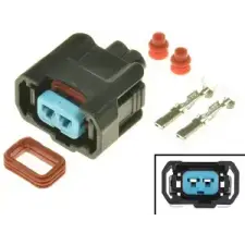 Carmo motorkerékpár injektor csatlakozó Carmo Elektronika Injektorok egyéb motorkerékpár alkatrész
