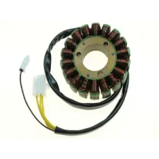 Carmo Stator - CARG8111 Carmo Elektronika Generátor alkatrészek egyéb motorkerékpár alkatrész