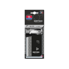 Carmotion Senso Elite, Silver DM624 illatosító, légfrissítő
