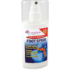  Carnation lábgombásodás elleni spray gyógyászati segédeszköz