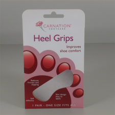  Carnation sarokfogó cipőbélés 1 db gyógyászati segédeszköz