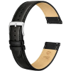 Carneo PAY bőr, 22 mm, black