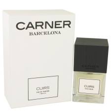 Carner Barcelona Cuirs EDP 100 ml parfüm és kölni