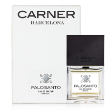 Carner Palo Santo, edp 100ml - Teszter parfüm és kölni