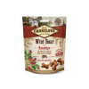 Carnilove Carnilove Dog Crunchy Snack Vaddisznóhússal és csipkebogyóval 200g