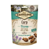 Carnilove Carnilove Semi Moist Snack pontyhússal és kakukkfűvel 200g