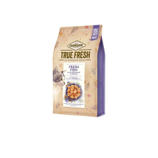 Carnilove Carnilove True Fresh Cat Adult Fish - hal 1,8kg macskaeledel