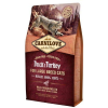 Carnilove Cat Duck &amp; Turkey Large Breed – Muscles, Bones, Joints Kacsa és Pulyka Hússal 6kg (VAT006129)