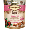 Carnilove Crunchy Lamb with Cranberries