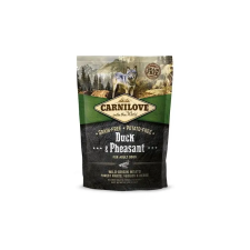  Carnilove Dog Adult Duck &amp; Pheasant - kacsa és fácán hússal 1,5kg kutyaeledel