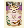 Carnilove Dog Semi Moist Snack fürj oregánóval 200g (93082)