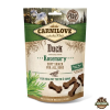 Carnilove Dog Semi Moist Snack kacsa rozmaringgal 200g