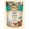 Carnilove Dog Semi Moist Snack ponty kakukkfűvel 200g (VAT011826)