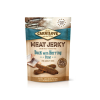 Carnilove Jerky Snack Duck with Herring Fillet – kacsa hering filével 100g
