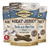 Carnilove Jerky Snack kacsa & hering filé 100 g