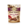 Carnilove Jerky Snack Turkey with Venison Fillet – pulyka szarvas filével 100g