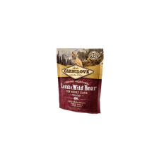 Carnilove macska sterilised bárány-vadhús 400 g macskaeledel