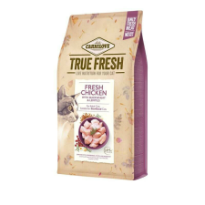 Carnilove True Fresh Cat Adult Chicken - csirke 1,8kg macskaeledel
