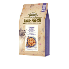Carnilove True Fresh Cat Adult Fish - hal 4,8kg macskaeledel