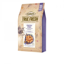  Carnilove True Fresh Cat Adult Fish - hal macskatáp 4,8kg macskaeledel