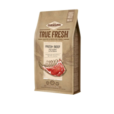 Carnilove True Fresh Dog Adult Beef - marha 2x1,4kg kutyaeledel