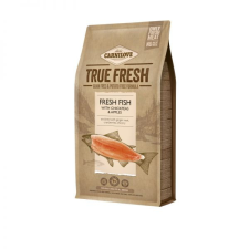Carnilove True Fresh Dog Fish 4 kg kutyaeledel
