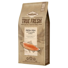  Carnilove True Fresh kutyatáp - Hal, csicseriborsó és alma 1,4kg kutyaeledel