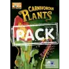  Carnivorous Plants (Daw) Teacher's Pack