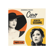  Caro Emerald - Acoustic Sessions (Cd) rock / pop