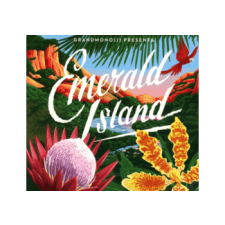  Caro Emerald - Island (CD) rock / pop