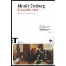  Caro Michele – Natalia Ginzburg idegen nyelvű könyv