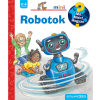 Carola von Kessel - Robotok – Mit? Miért? Hogyan? Mini (71.)