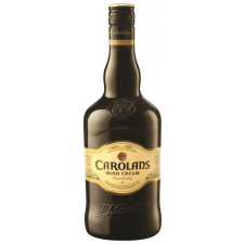 Carolans Irish Cream 0,7l Ír krémlikőr [17%] likőr