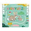  Carolina Búzio - Hazatalál a kisnyuszi