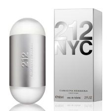 Carolina Herrera 212 EDT 60ml Hölgyeknek (8411061894026) - Parfüm és kölni parfüm és kölni