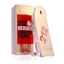 Carolina Herrera 212 Heroes For Her EDP W 30ml parfüm és kölni