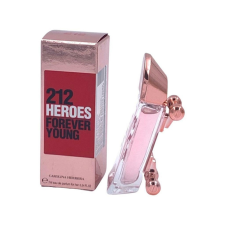 Carolina Herrera 212 Heroes Forever Young For Her, edp 50ml parfüm és kölni