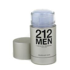 Carolina Herrera 212 Men deostick for men 75 ml dezodor