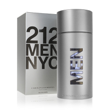 Carolina Herrera 212 Men EDT M 30ml parfüm és kölni