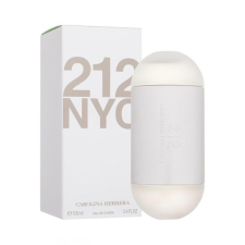  Carolina Herrera 212 NYC Eau de Toilette nőknek – 100 ml 3054 parfüm és kölni