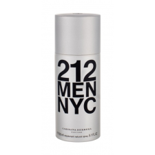 Carolina Herrera 212 NYC Men dezodor 150 ml férfiaknak dezodor
