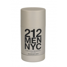 Carolina Herrera 212 NYC Men dezodor 75 ml férfiaknak dezodor
