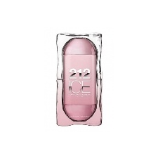 Carolina Herrera 212 On Ice EDT 60 ml parfüm és kölni