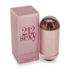 Carolina Herrera 212 Sexy EDP 60 ml