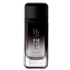Carolina Herrera 212 Vip Black EDP 200 ml parfüm és kölni