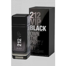 Carolina Herrera 212 vip black edp 50ml AH80100032050 parfüm és kölni
