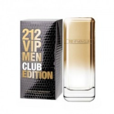 Carolina Herrera 212 VIP Club Edition EDT 100 ml parfüm és kölni