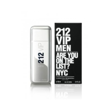 Carolina Herrera 212 VIP Men, edt 100ml - Teszter parfüm és kölni