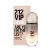 Carolina Herrera 212 VIP Rose, edp 80ml - Teszter