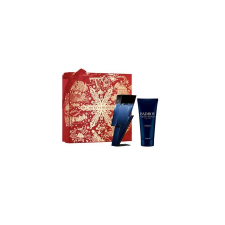 Carolina Herrera - Bad Boy Cobalt férfi 50ml parfüm szett 2. kozmetikai ajándékcsomag